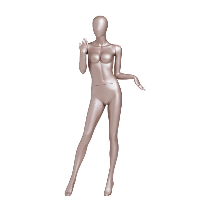 Fibra de vidro Mulher corpo inteiro manequim postura sentada para exposição de roupas da loja
